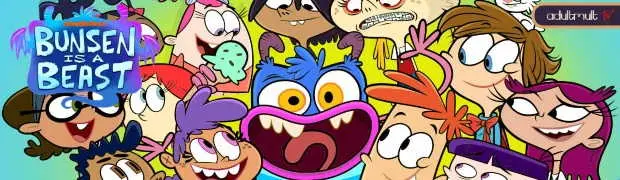 Чудище Бансен