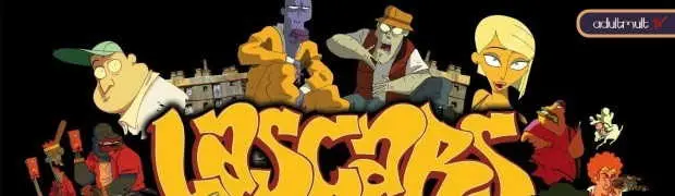 Чудаки / Lascars